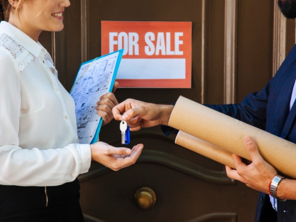 Post-Lease Services