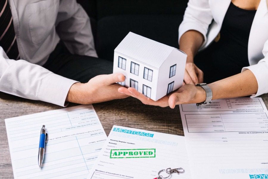 Shray Project Commercial Leasing - Shray projects