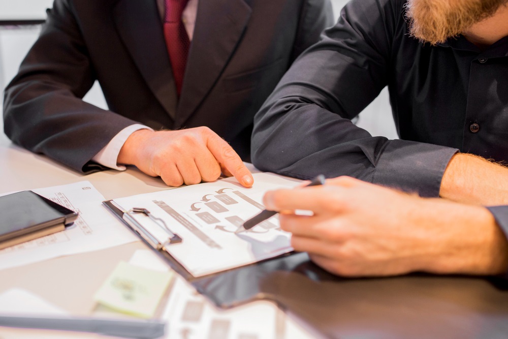 Lease Negotiation