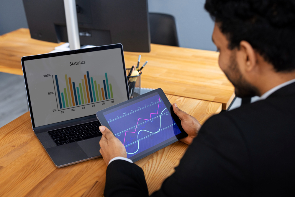 Market Analysis and Insights