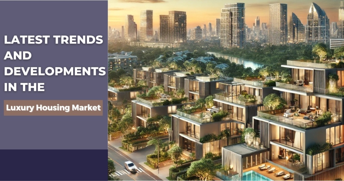 Shray Project Latest Luxury Housing Market Trends 2025 | Shray Projects