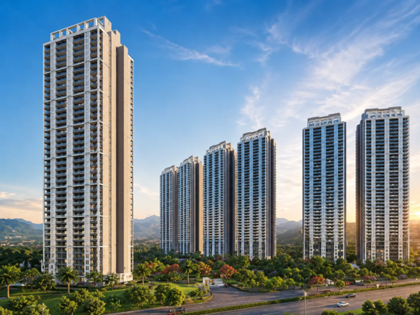 dlf privana