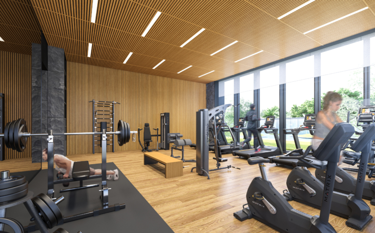 Gymnasium