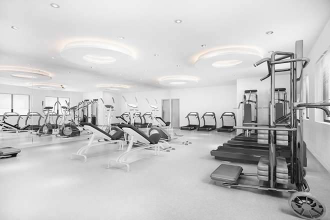 Gymnasium