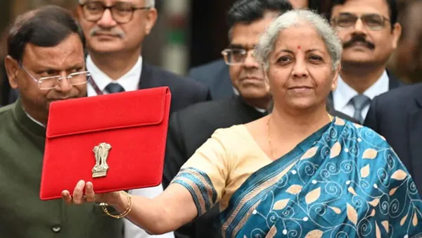 The-Union-budget-2024-is-scheduled-to-be-presented The-Union-budget-2024-is-scheduled-to-be-presented