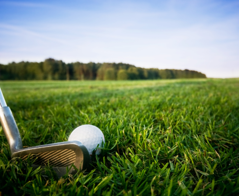 Golf Greens