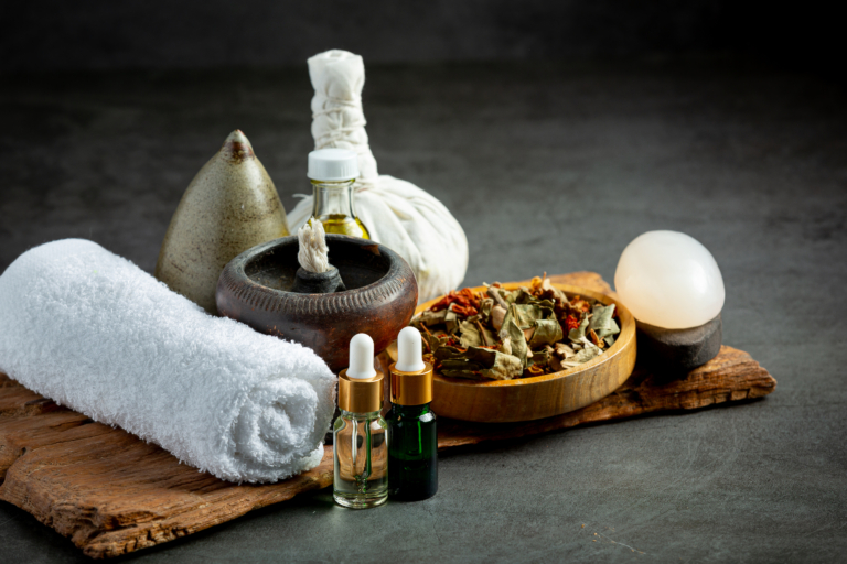 Spa facilities
