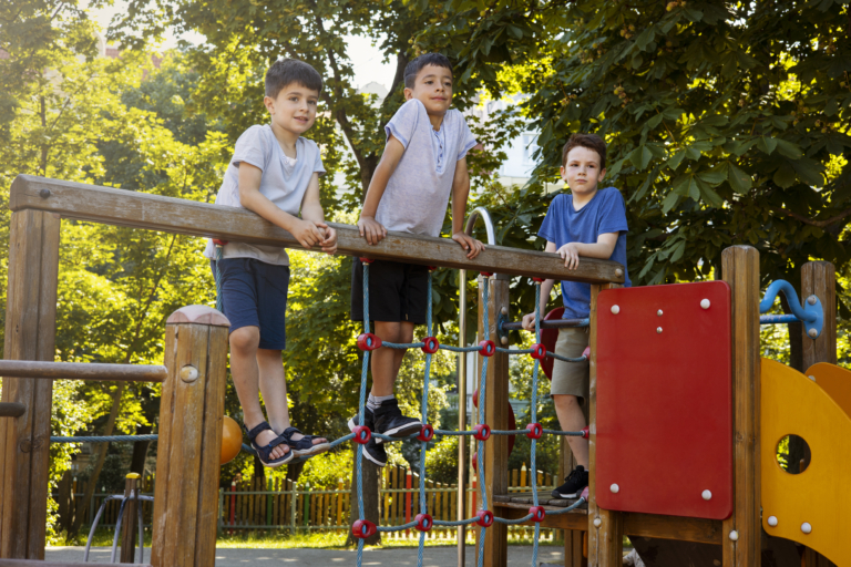 Children’s parks