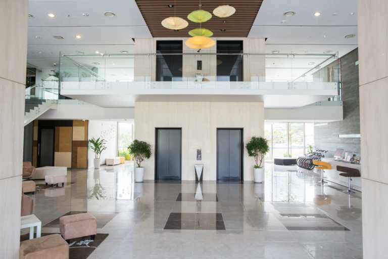 Concierge Service