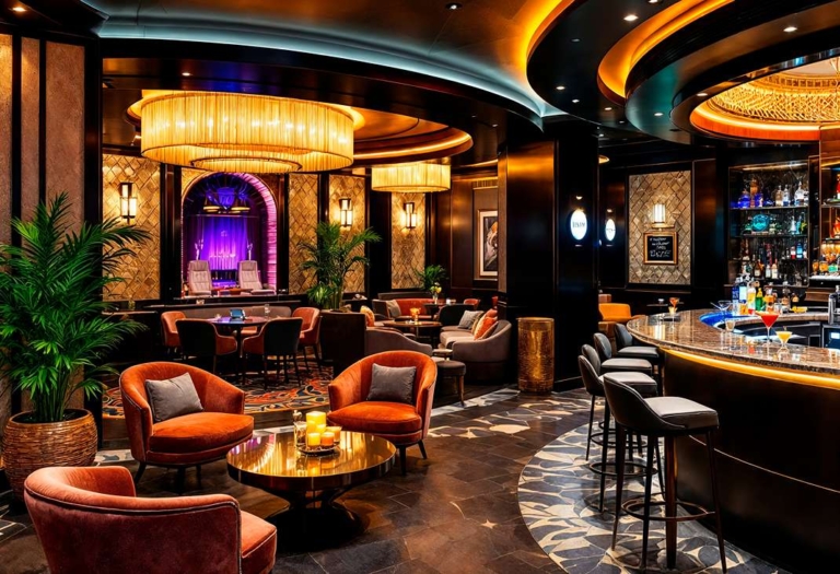Club House