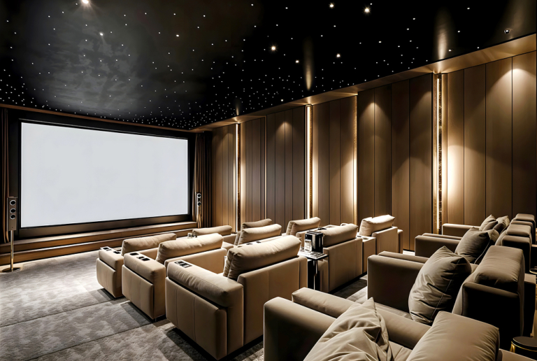 Theater