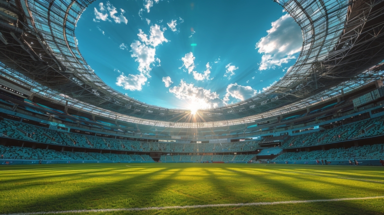 Sports Arena
