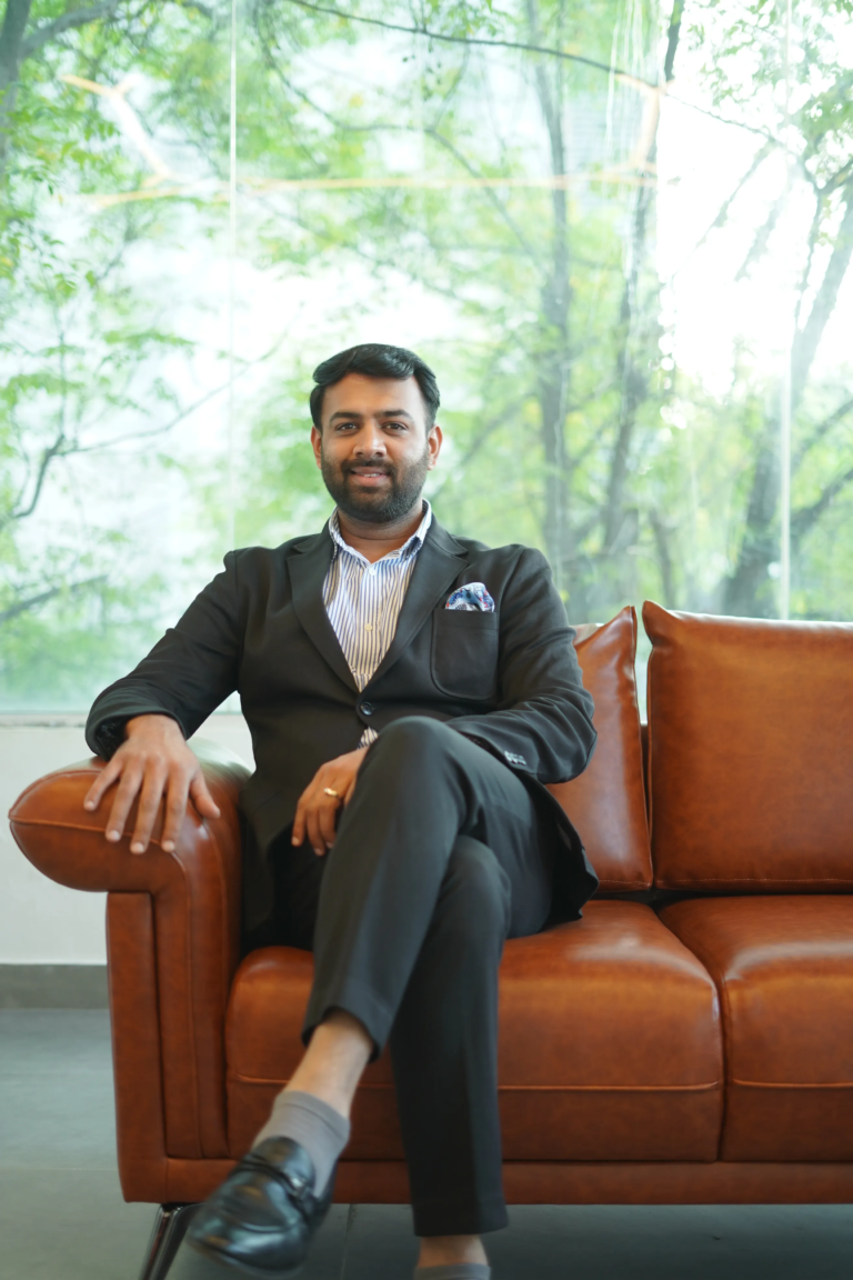 piyush garg (senior consultant) image
