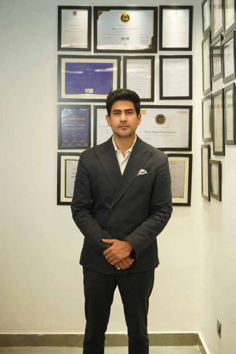 Shubham Saxena