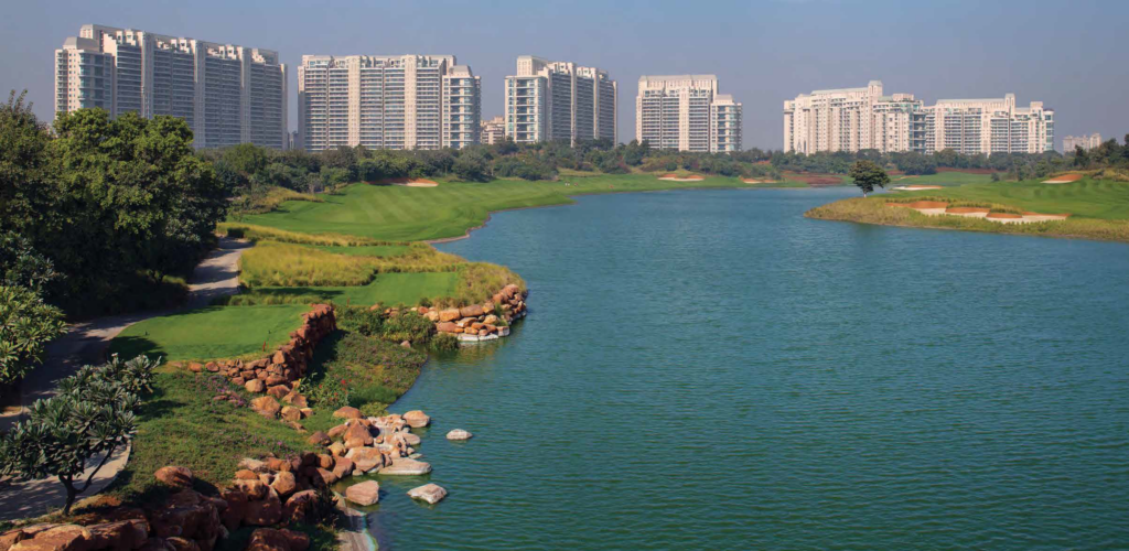 Shray Project DLF Camellias Sector 42 Gurugram Super Luxury Homes