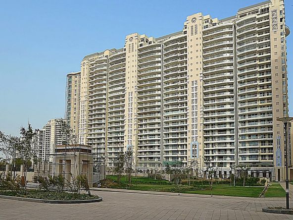 DLF Magnolias pic