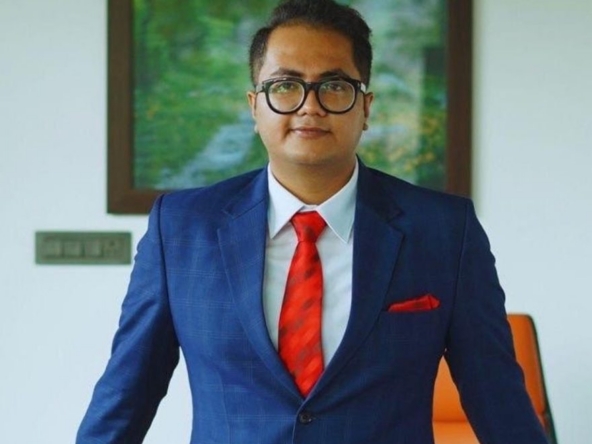 sahil verma