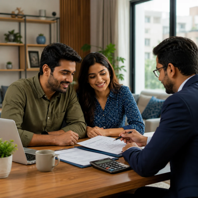 Home Loan Assistance