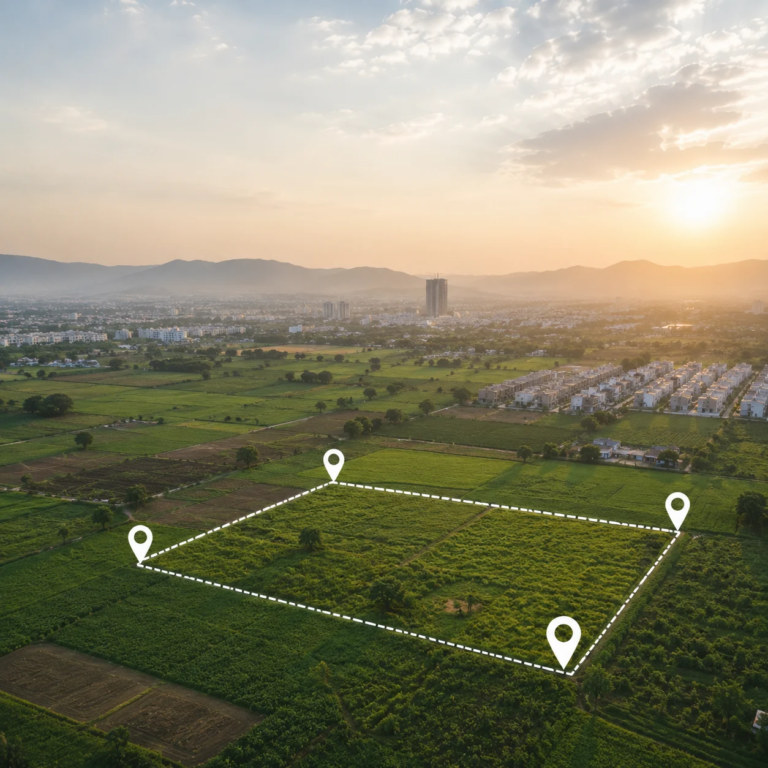 Land Banking