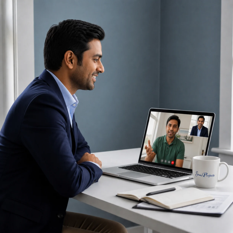 NRI Consultancy