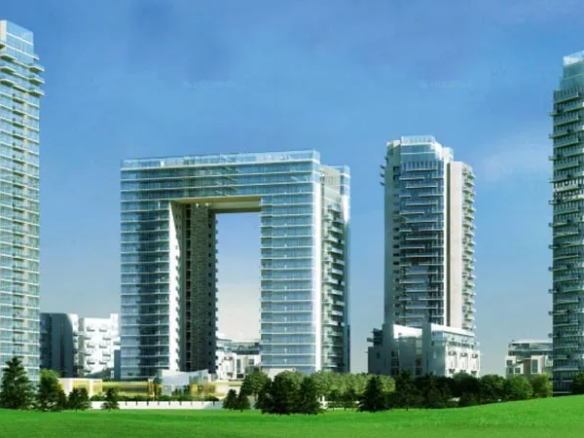 ireo grand arch