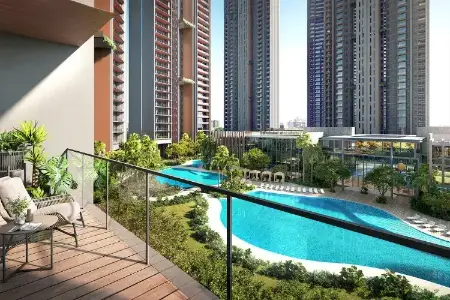 Signature Global Titanium SPR image 6