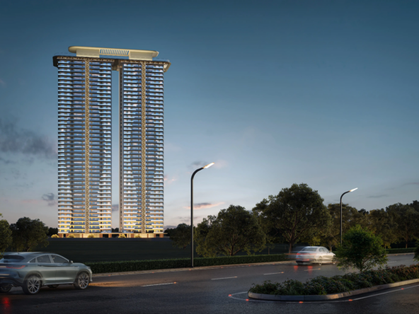 aipl riviera 1