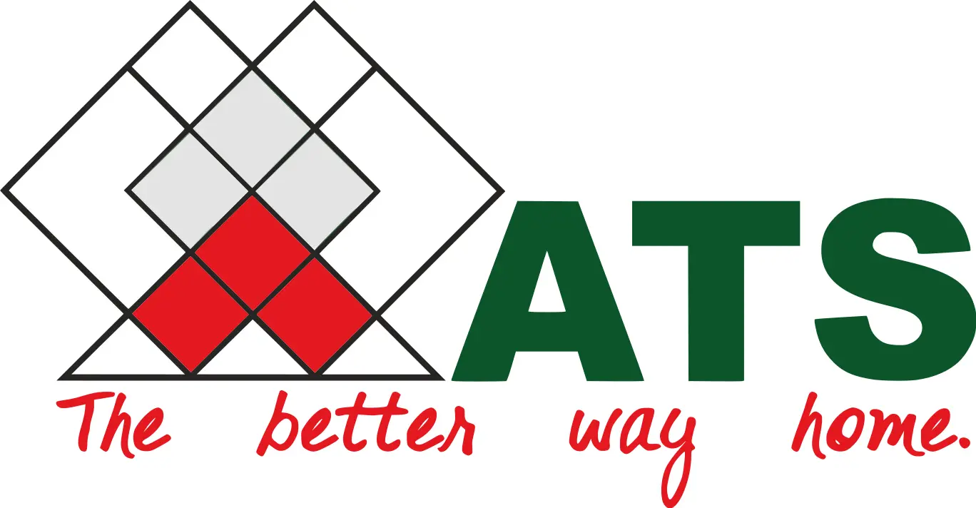 ATS_Infrastructure logo