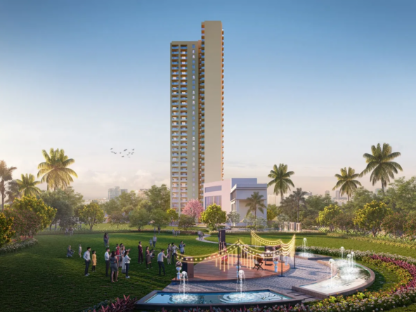 Hero Homes Tower 8 image 1