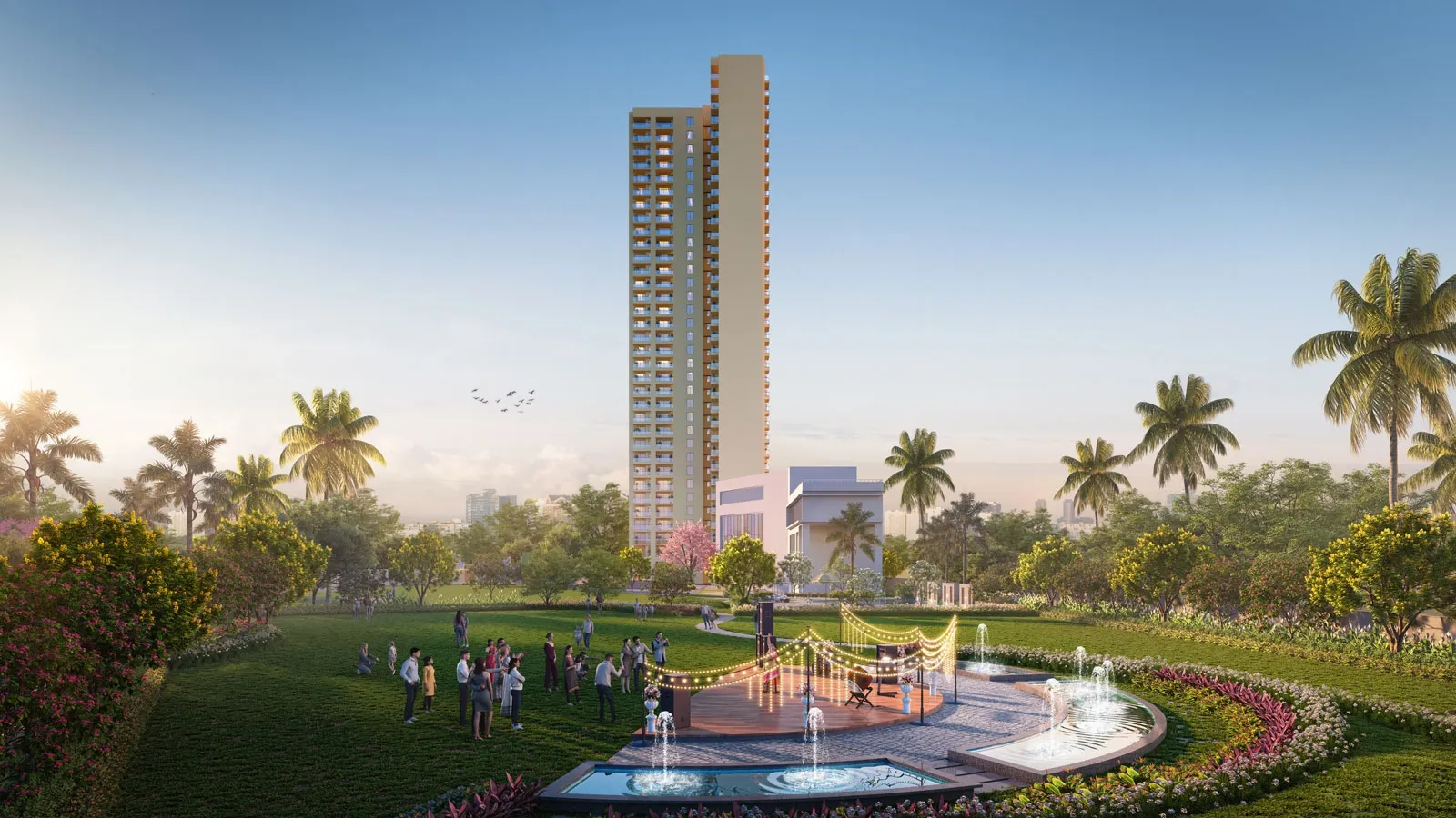 Hero Homes Tower 8 image 1
