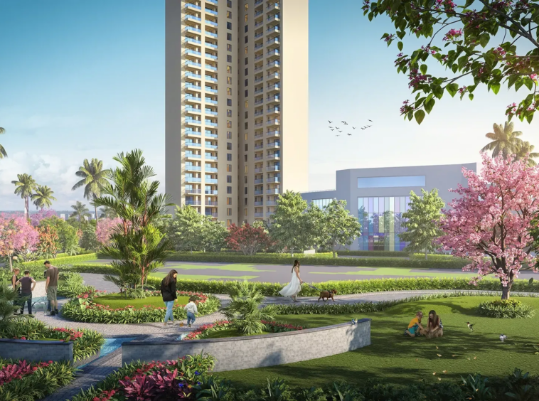 Hero Homes Tower 8 image 1