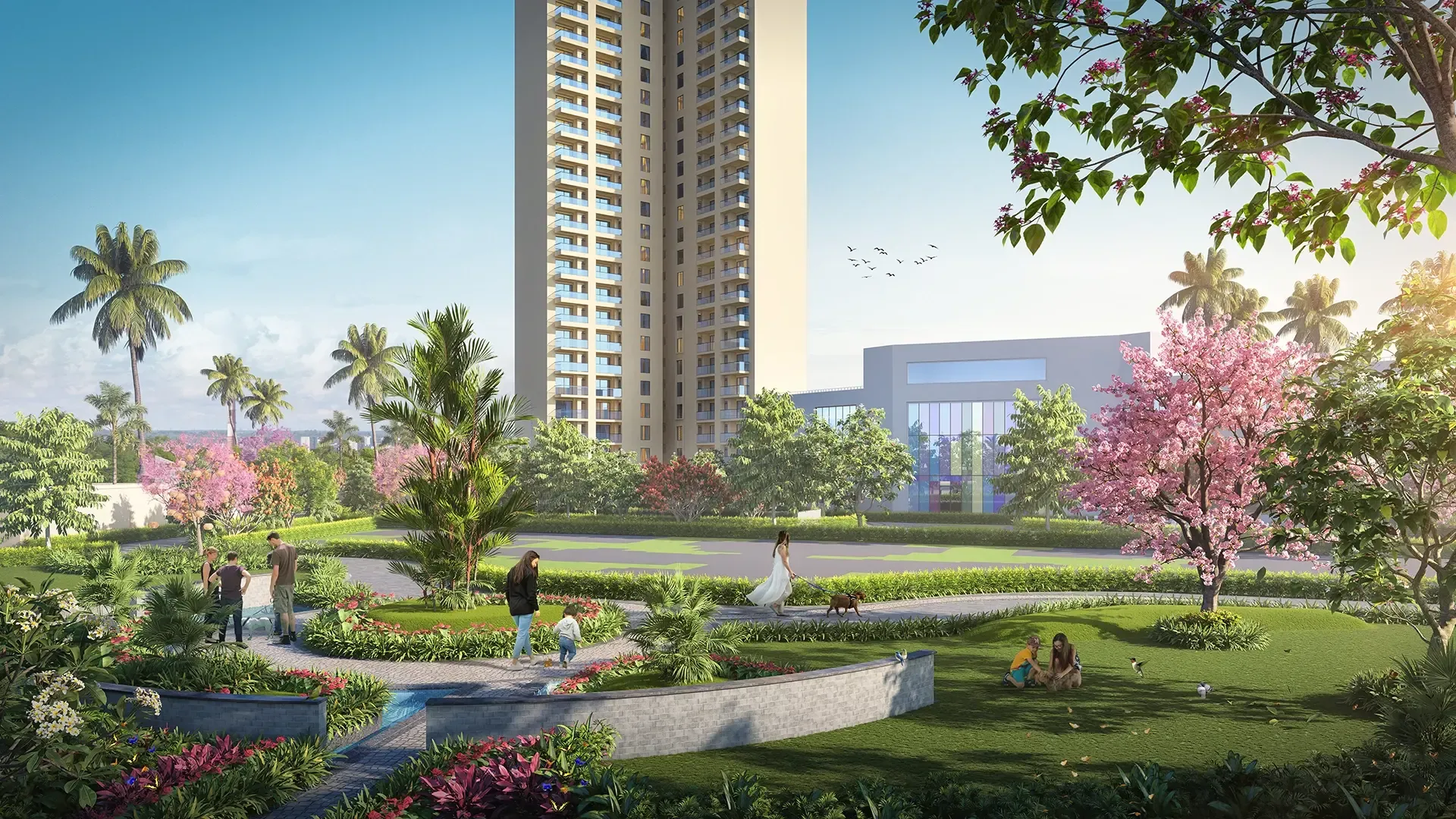 Hero Homes Tower 8 image 1
