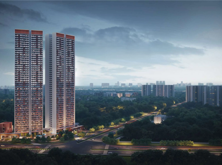 Hero Homes Tower 8 image 1