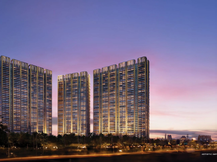 Hero Homes Tower 8 image 1
