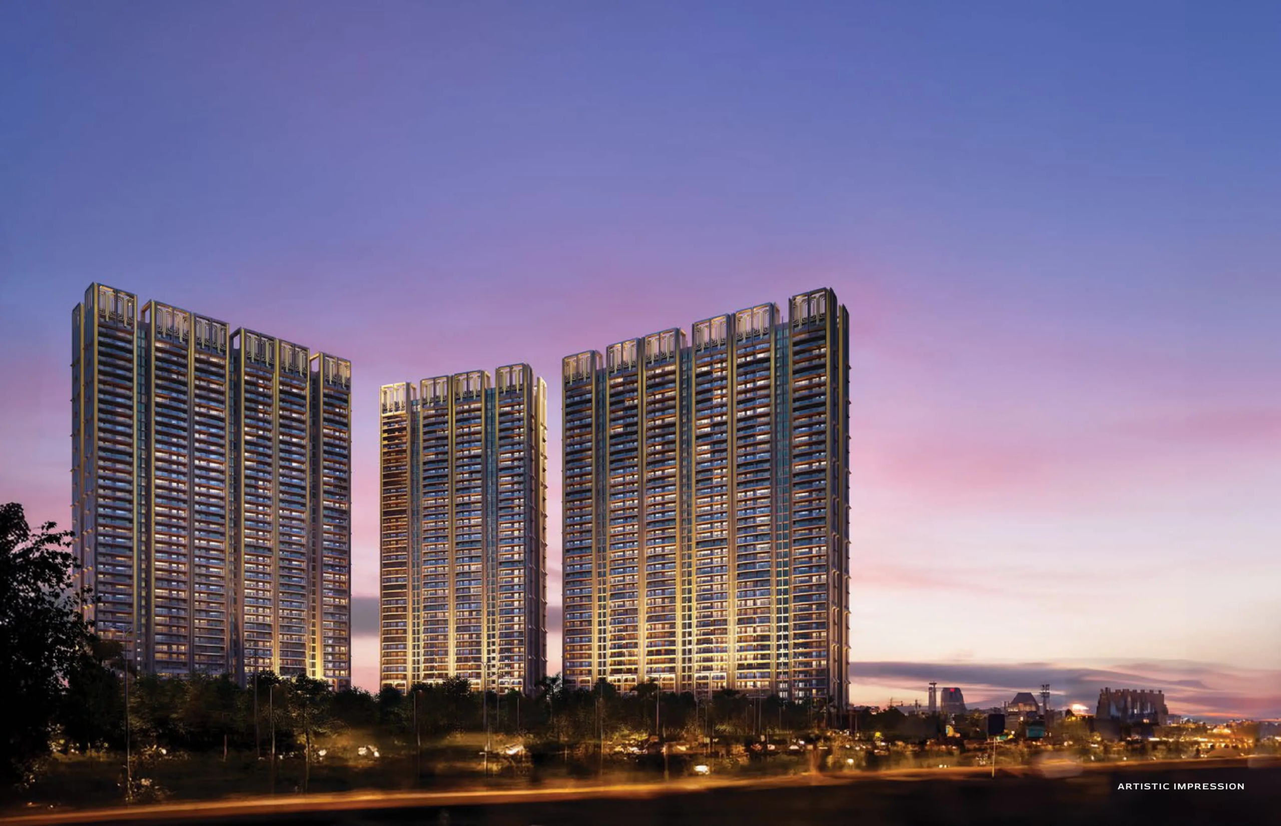 Hero Homes Tower 8 image 1