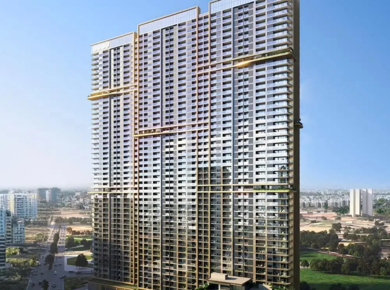 Hero Homes Tower 8 image 1