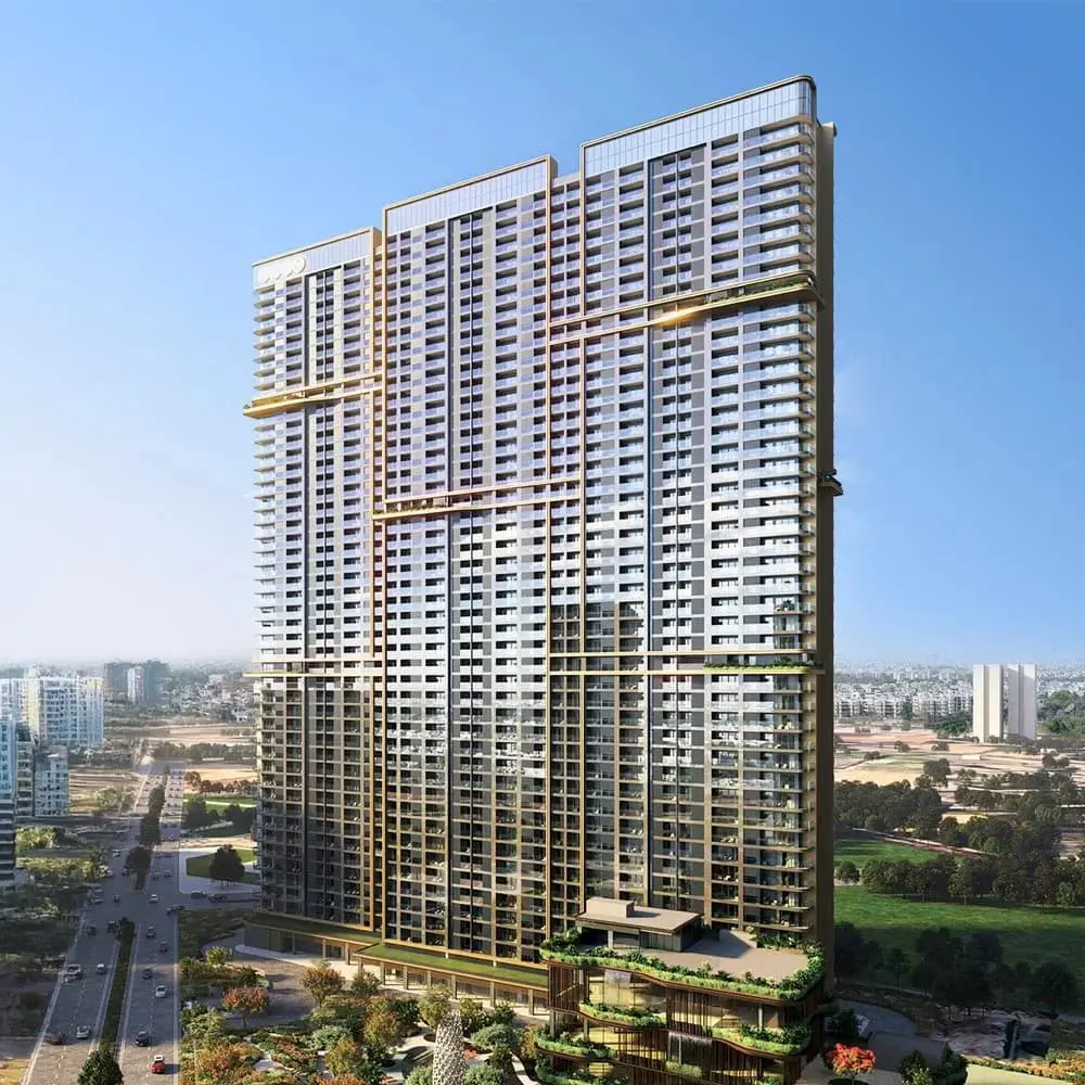 Hero Homes Tower 8 image 1