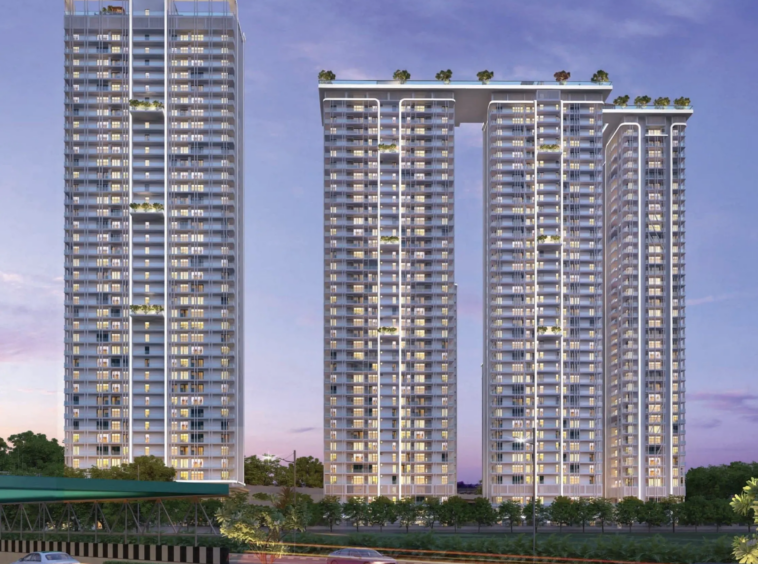 Hero Homes Tower 8 image 1