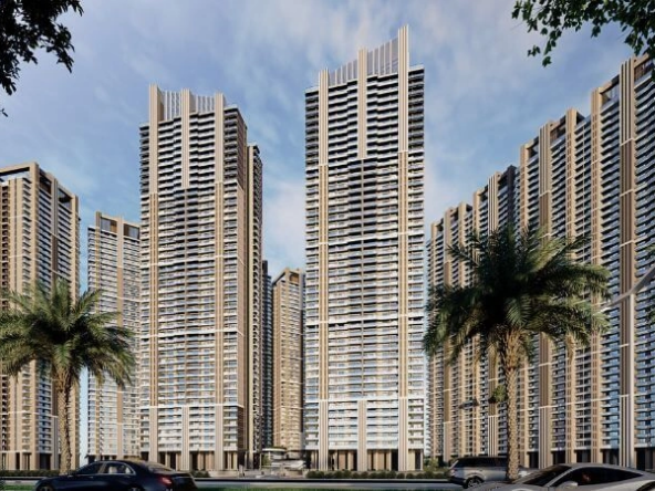 Whiteland Westin Residences image 1