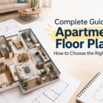 Complete Guide to Apartment Floor Plans