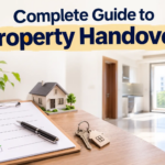 Complete Property Handover Guide