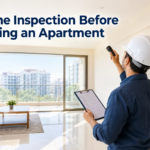 Home Inspection Before Buying an Apartment