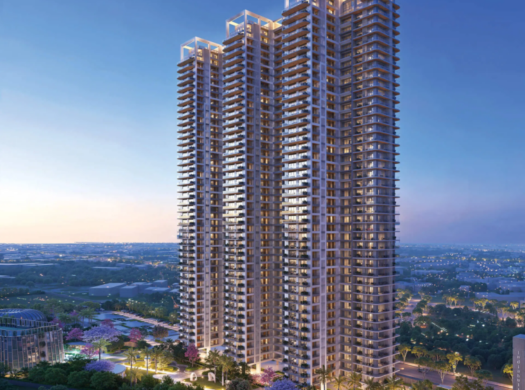 Indiabulls Estate & Club image 1