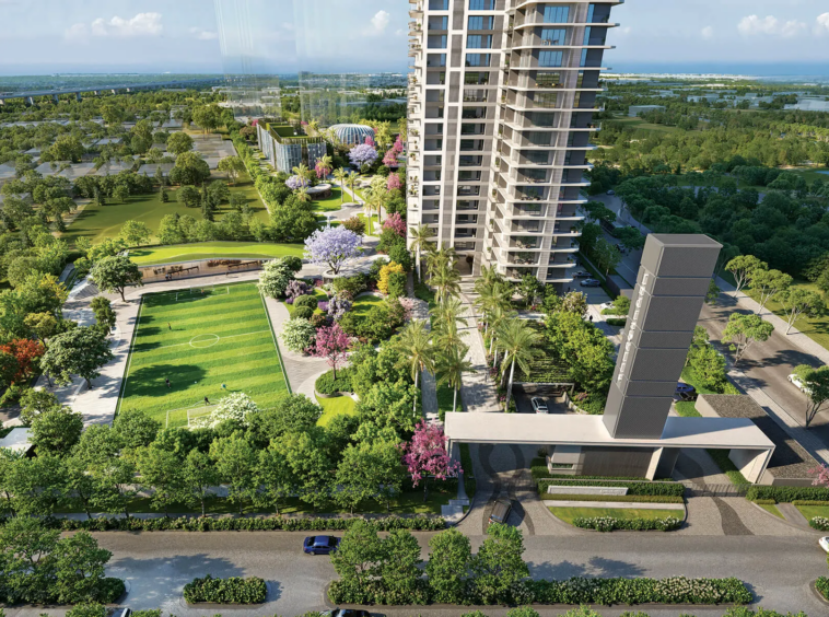 Indiabulls Estate & Club image 2