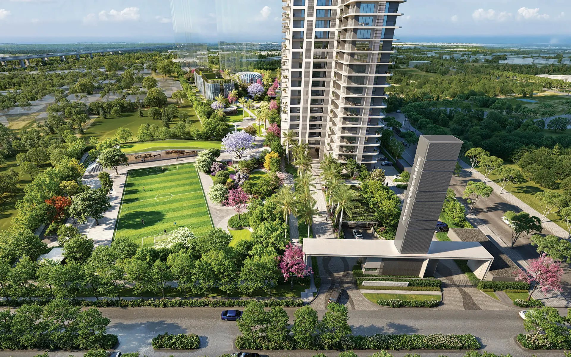 Indiabulls Estate & Club image 2