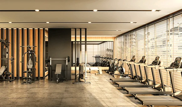 Indiabulls Estate & Club image 3