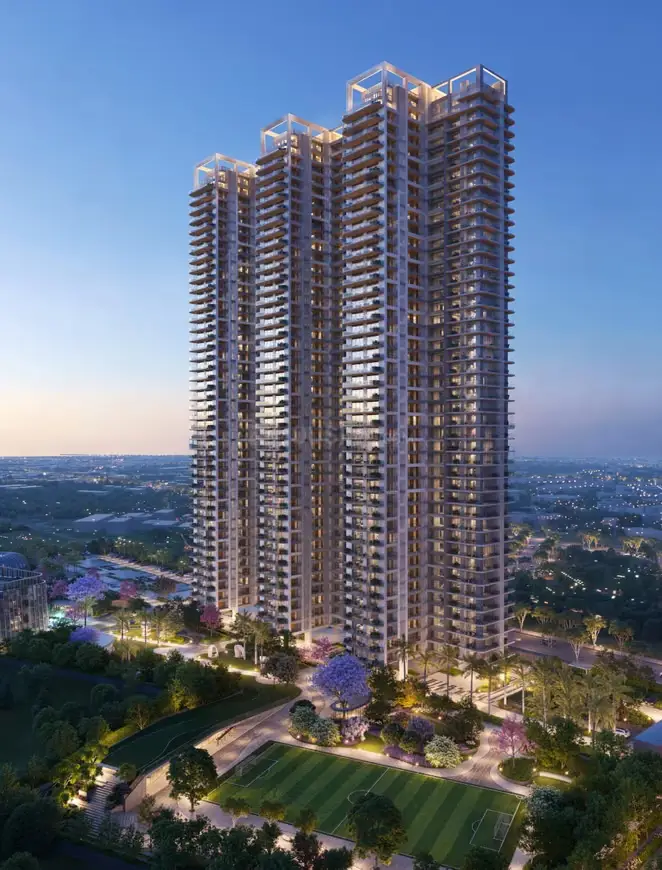 Indiabulls Estate & Club image 4