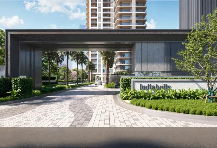 Indiabulls Estate & Club image 6