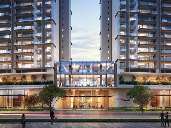Signature Global De Luxe DXP image 4