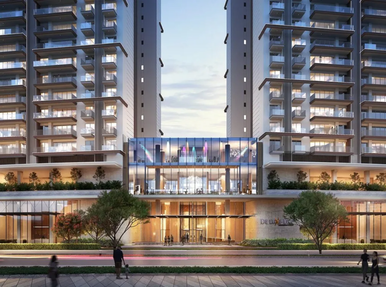 Signature Global De Luxe DXP image 4
